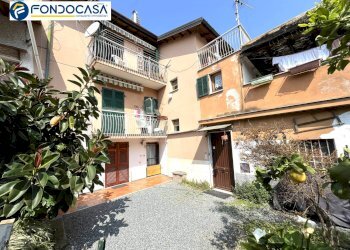 Foto 4 - Trilocale Albisola Superiore - foto 4