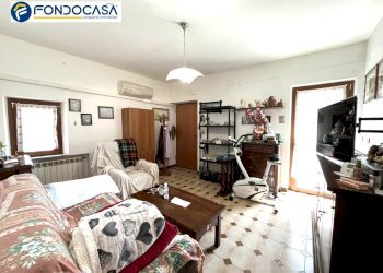 Foto 8 - Trilocale Albisola Superiore - foto 8