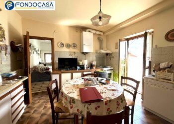 Foto 12 - Trilocale Albisola Superiore - foto 12