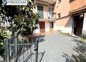 Foto 18 - Trilocale Albisola Superiore - foto 18