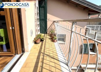 Foto 19 - Trilocale Albisola Superiore - foto 19