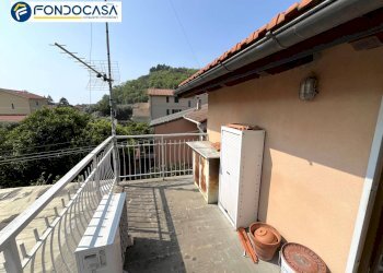 Foto 24 - Trilocale Albisola Superiore - foto 24