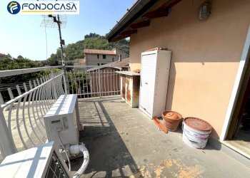 Foto 27 - Trilocale Albisola Superiore - foto 27