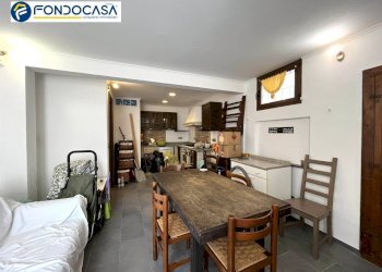 Foto 31 - Trilocale Albisola Superiore - foto 31