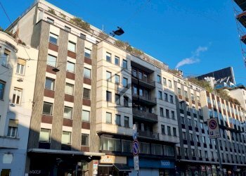 Foto 21 - Appartamento Corso Buenos Aires
 
77/A, Milano - foto 21