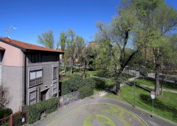 Foto 35 - Appartamento Via Vesio, Milano - foto 35