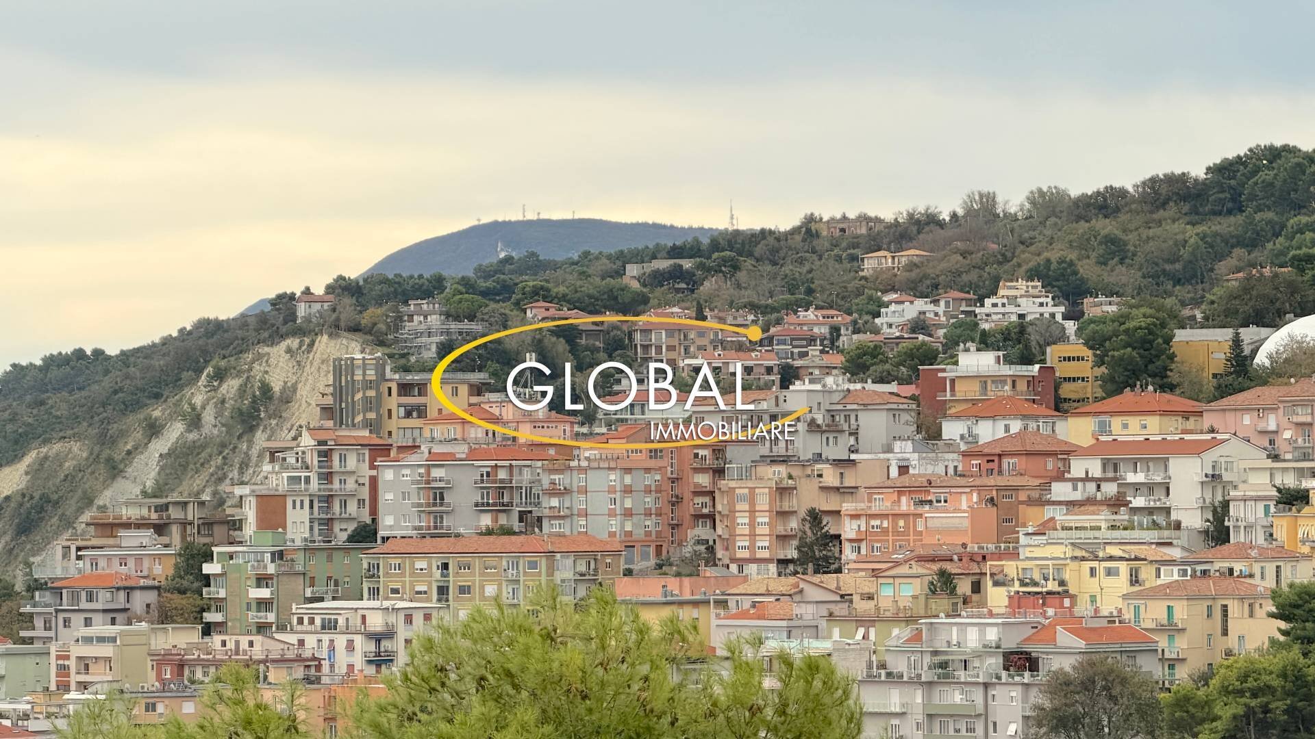 Foto 1 - Attico Via Panoramica, Ancona - foto 1