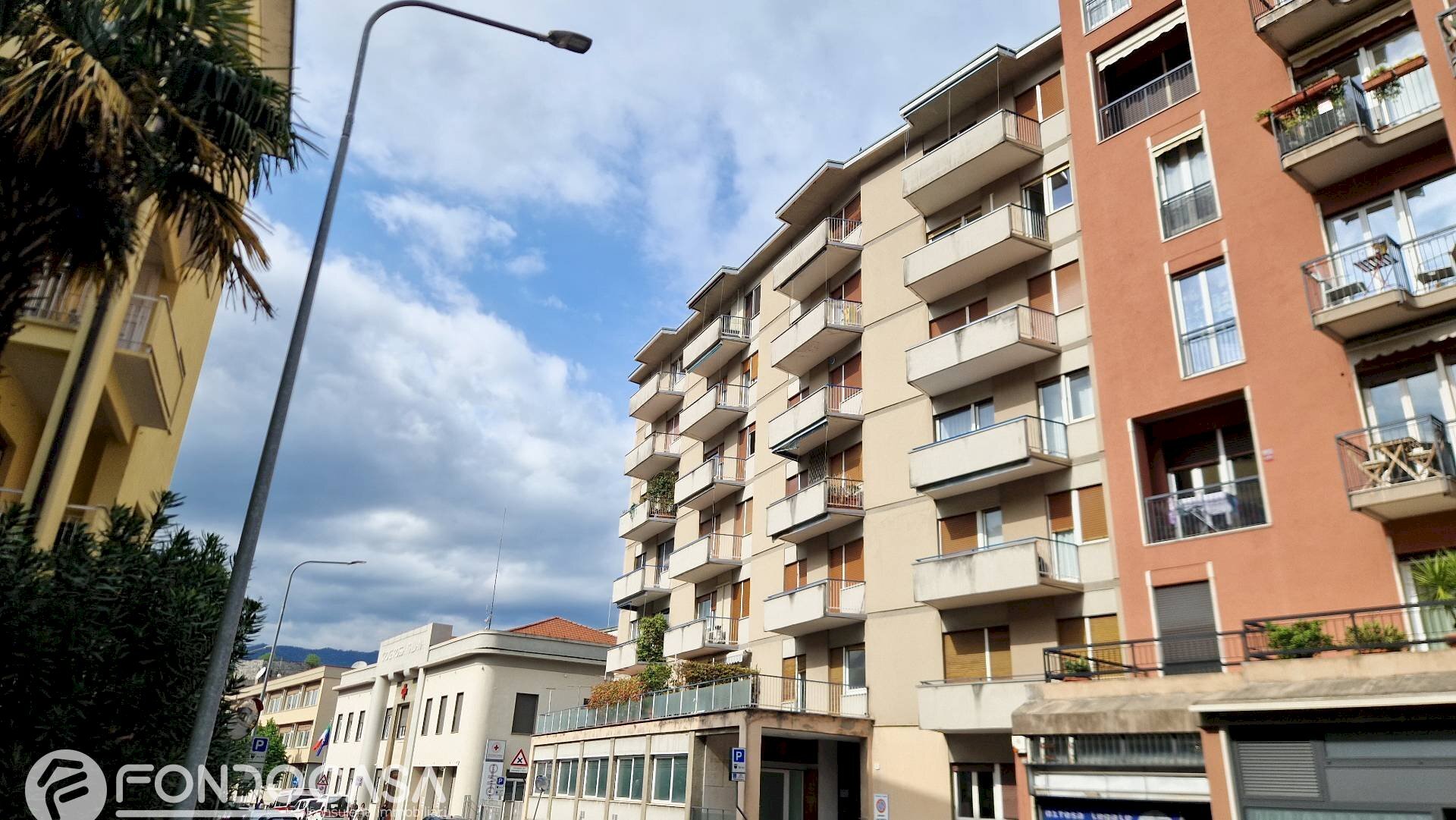 Foto 1 - Three-room apartment via italia libera
 
13, Como - photo 1