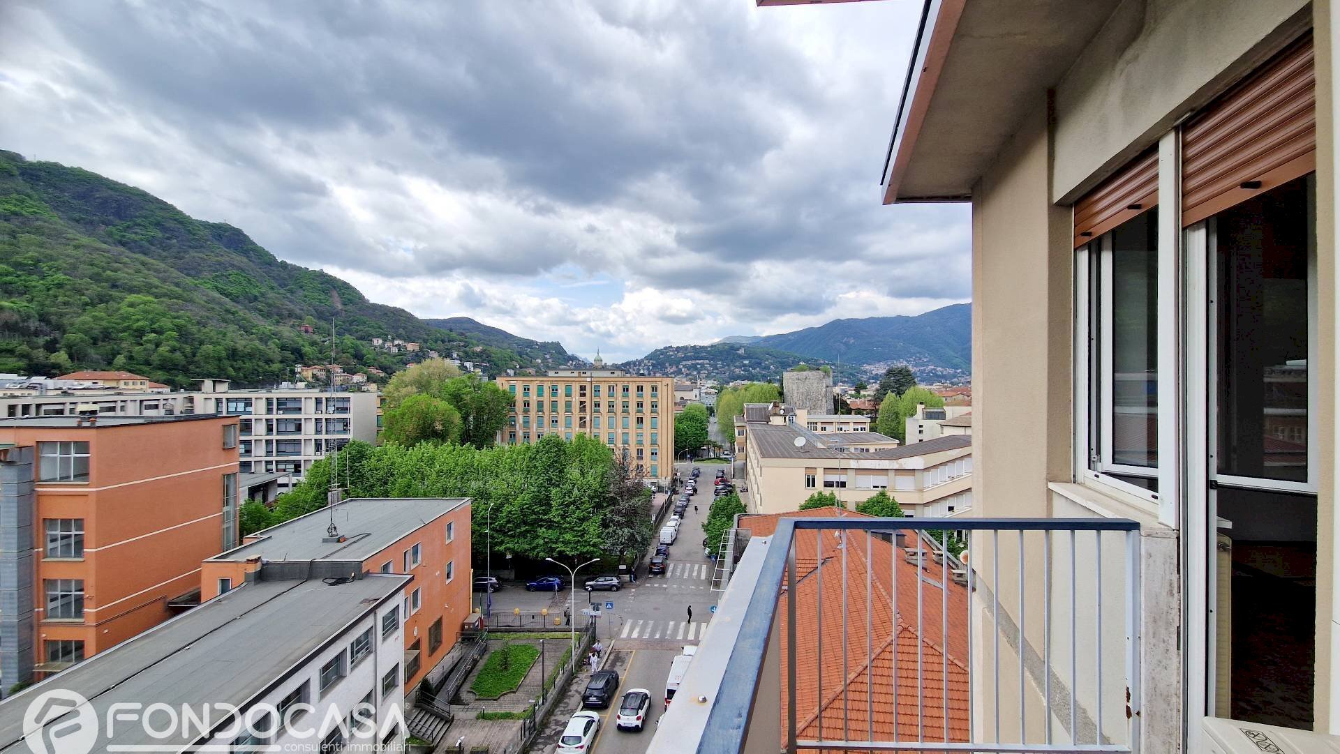 Foto 3 - Three-room apartment via italia libera
 
13, Como - photo 3