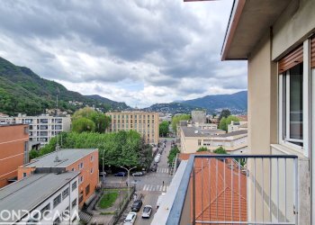 Foto 3 - Three-room apartment via italia libera
 
13, Como - photo 3