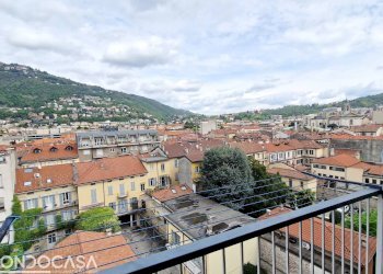 Foto 5 - Three-room apartment via italia libera
 
13, Como - photo 5