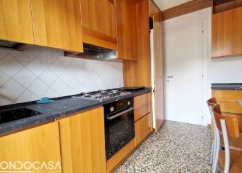 Foto 7 - Three-room apartment via italia libera
 
13, Como - photo 7