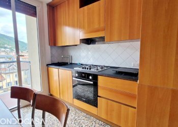 Foto 9 - Three-room apartment via italia libera
 
13, Como - photo 9