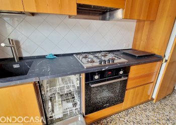 Foto 10 - Three-room apartment via italia libera
 
13, Como - photo 10