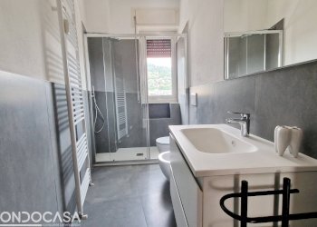 Foto 17 - Three-room apartment via italia libera
 
13, Como - photo 17