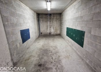 Foto 19 - Three-room apartment via italia libera
 
13, Como - photo 19