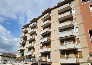 Foto 20 - Three-room apartment via italia libera
 
13, Como - photo 20