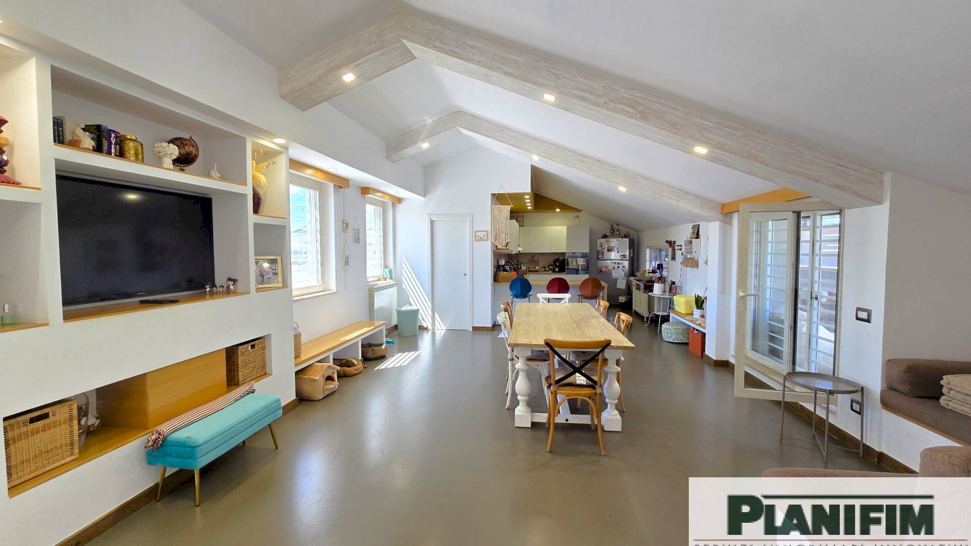 Foto 1 - Appartamento Via Vecchia Stazione
 
15, Bari - foto 1