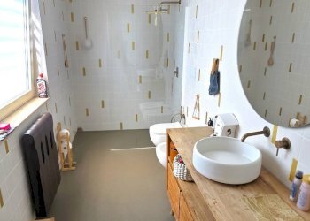 Foto 6 - Appartamento Via Vecchia Stazione
 
15, Bari - foto 6