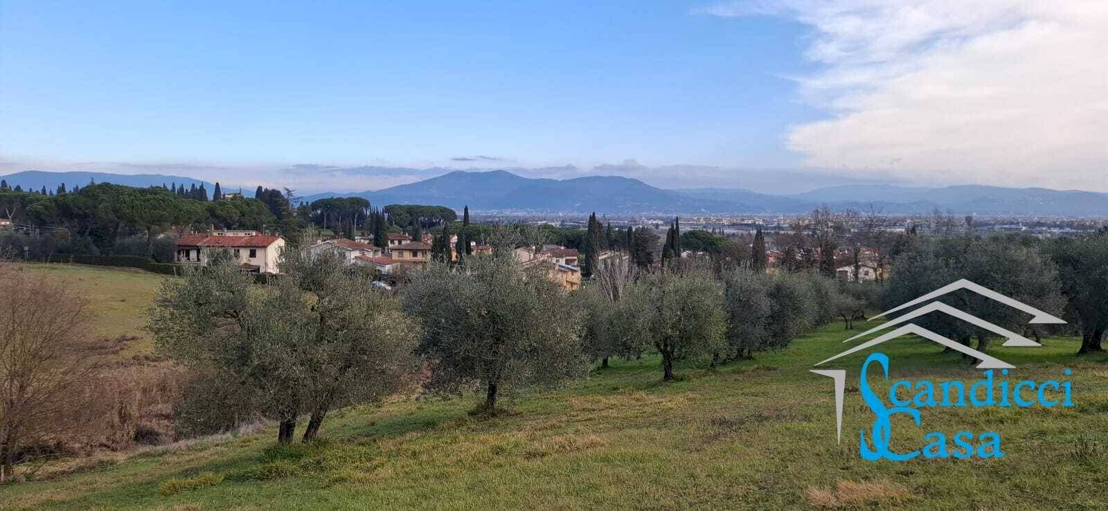 Foto 1 - Terreno agricolo VIA TRIOZZI BASSO
 
16, Scandicci - foto 1