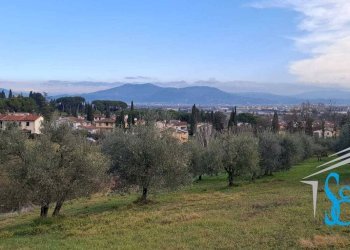 Foto 1 - Terreno agricolo VIA TRIOZZI BASSO
 
16, Scandicci - foto 1