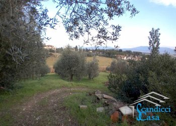 Foto 7 - Terreno agricolo VIA TRIOZZI BASSO
 
16, Scandicci - foto 7