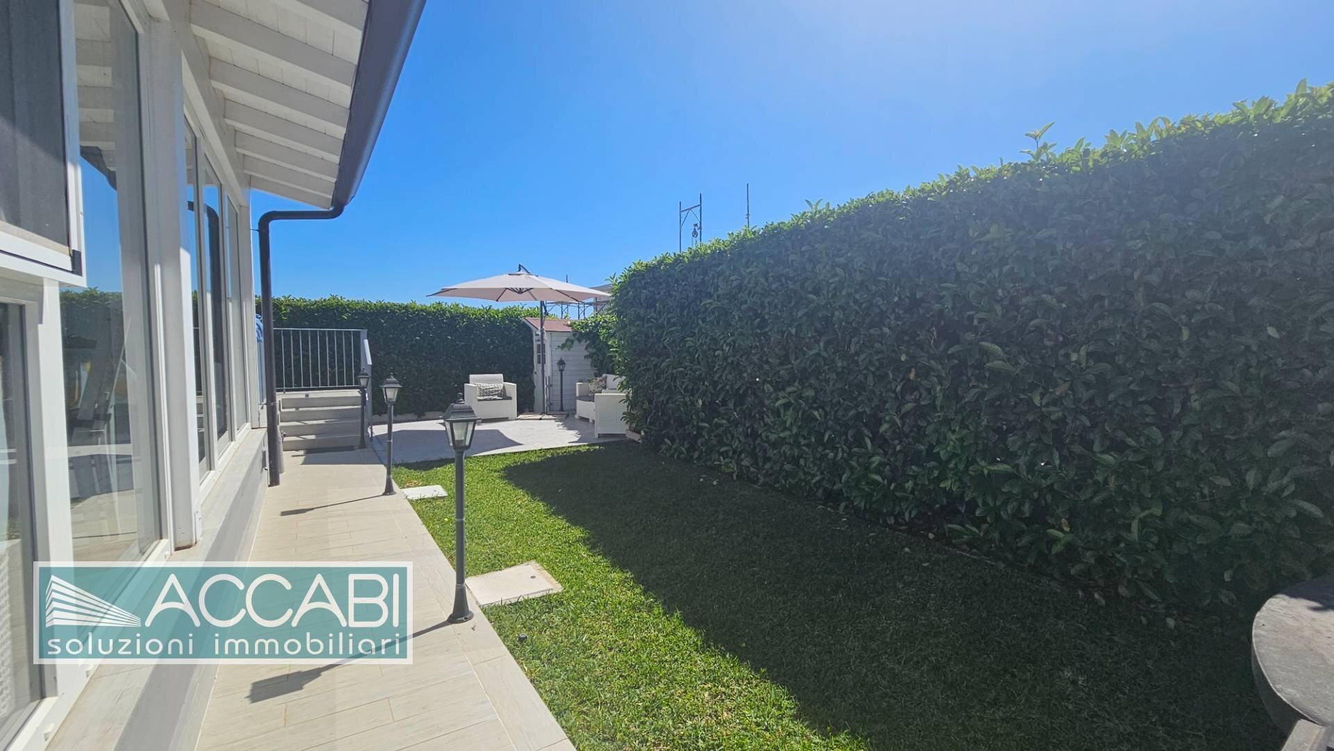 Foto 1 - Villa contrada san Michele Sperone, Altavilla Milicia - photo 1