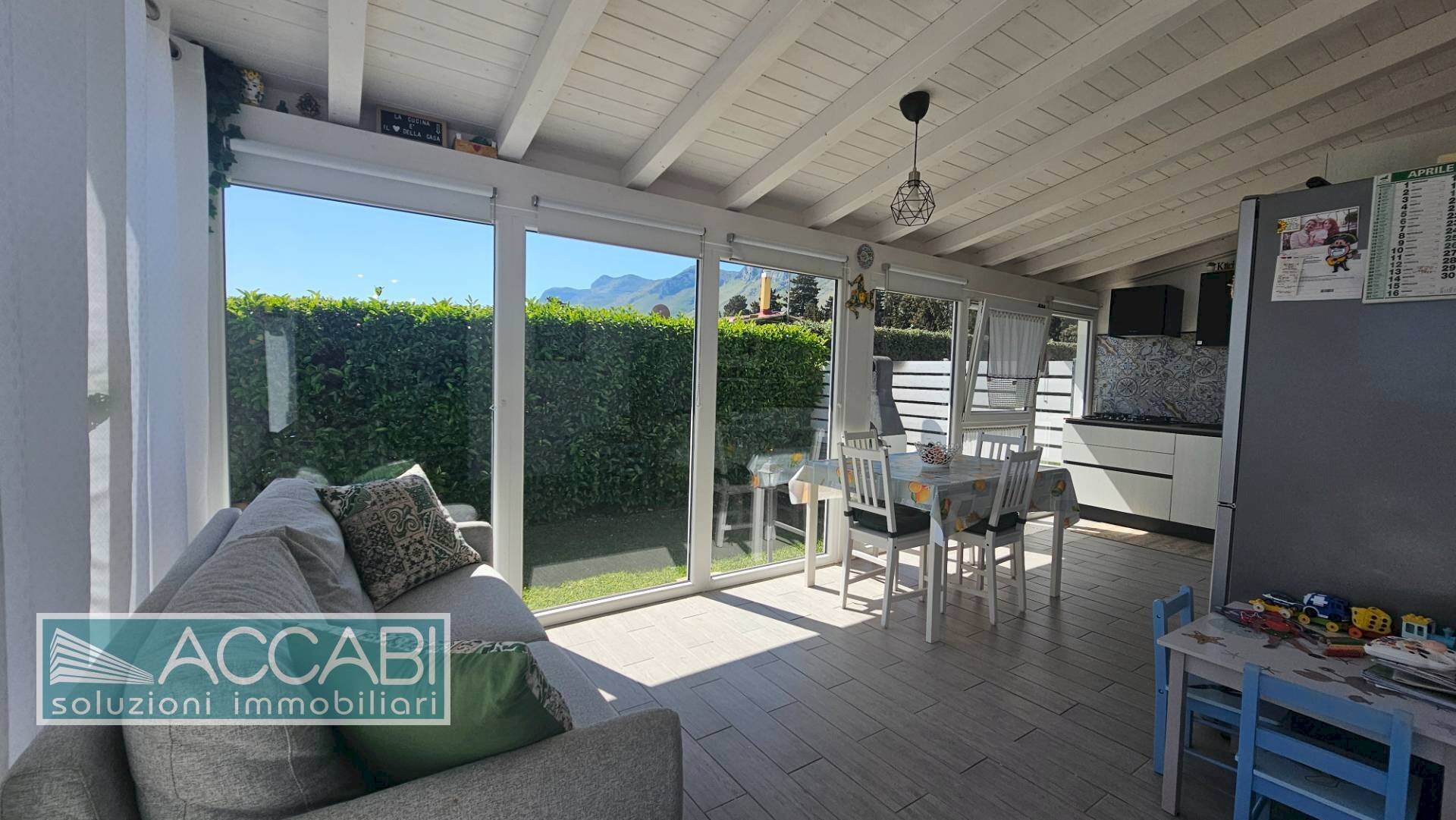 Foto 2 - Villa contrada san Michele Sperone, Altavilla Milicia - photo 2