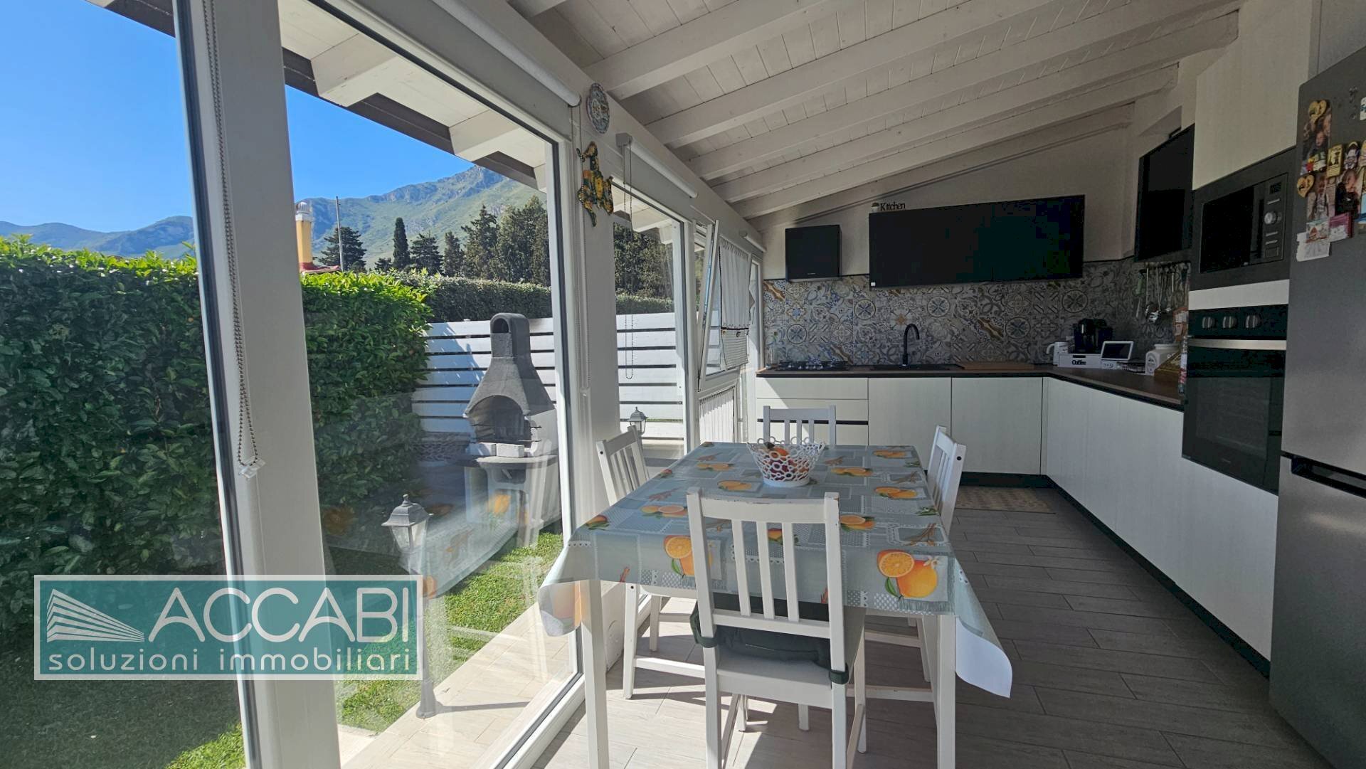 Foto 3 - Villa contrada san Michele Sperone, Altavilla Milicia - photo 3