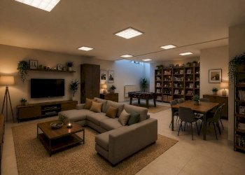 Foto 9 - Appartamento via Italia, Grezzago - foto 9