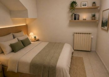 Foto 11 - Appartamento via Italia, Grezzago - foto 11