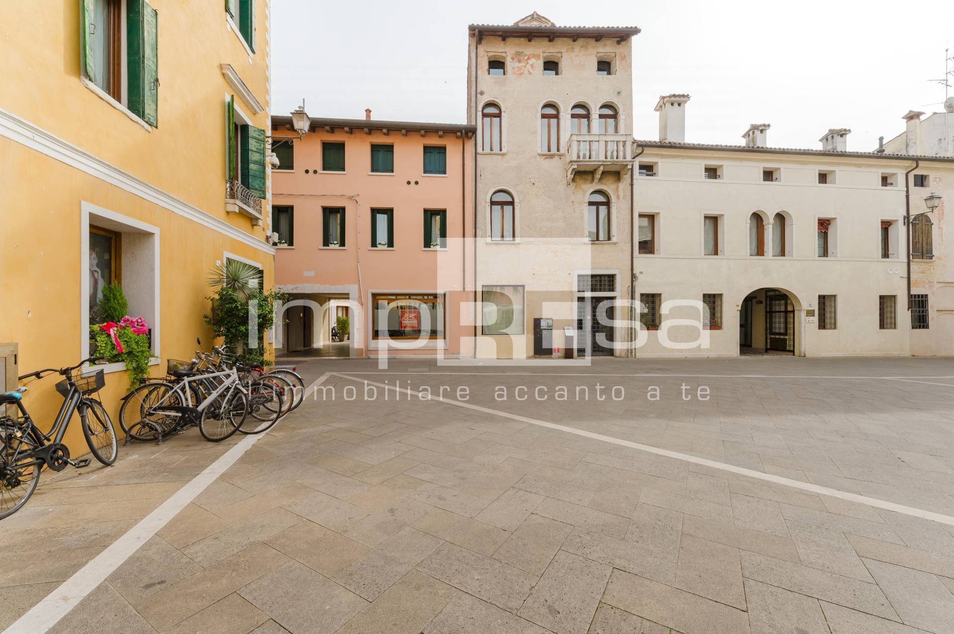 Foto 2 - Appartamento Via Sottoportico del Monte di Pietà
 
3, Motta di Livenza - foto 2