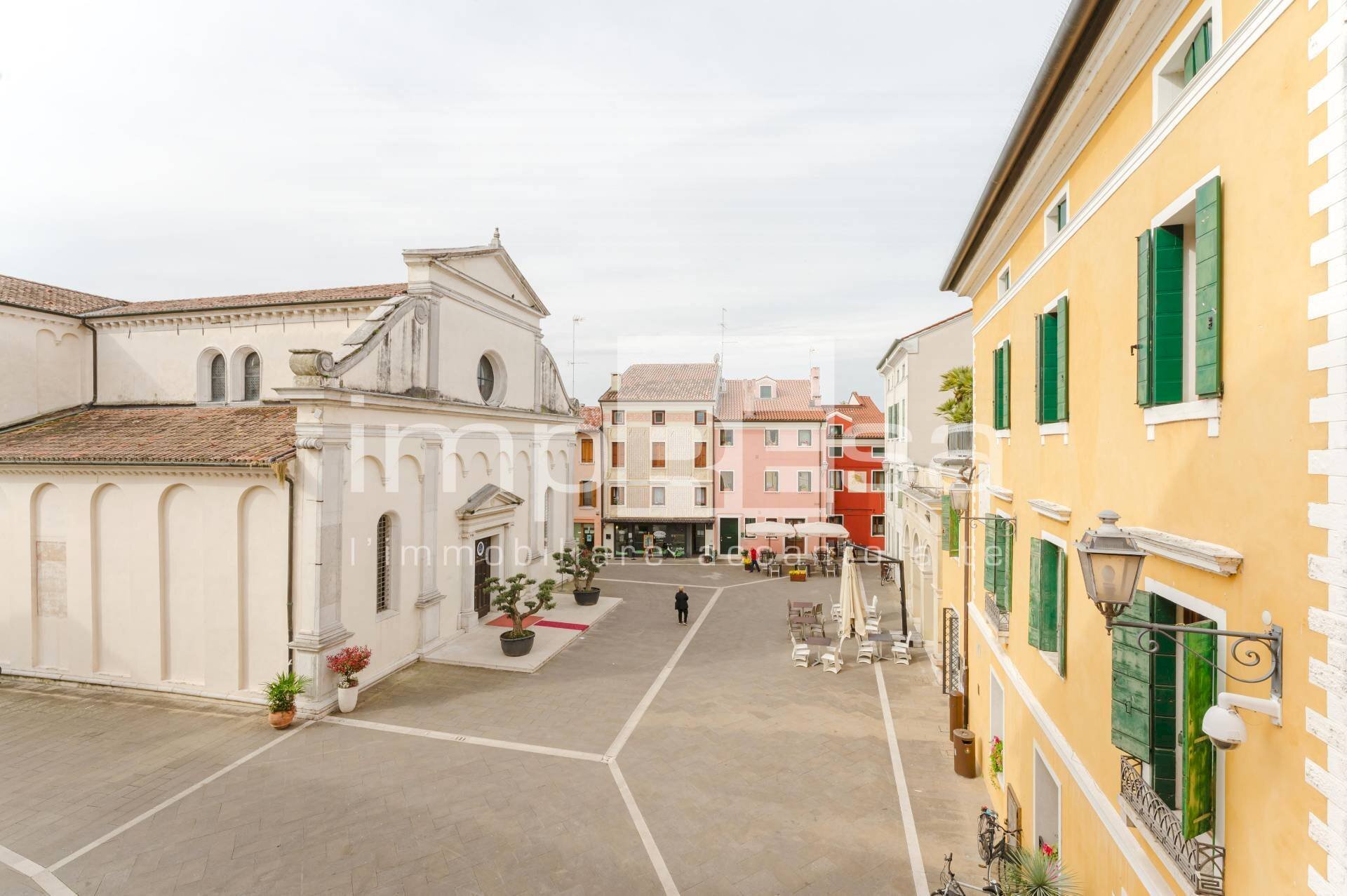 Foto 3 - Appartamento Via Sottoportico del Monte di Pietà
 
3, Motta di Livenza - foto 3