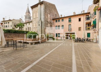 Foto 1 - Appartamento Via Sottoportico del Monte di Pietà
 
3, Motta di Livenza - foto 1