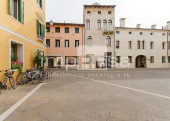 Foto 2 - Appartamento Via Sottoportico del Monte di Pietà
 
3, Motta di Livenza - foto 2
