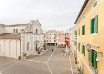 Foto 3 - Appartamento Via Sottoportico del Monte di Pietà
 
3, Motta di Livenza - foto 3