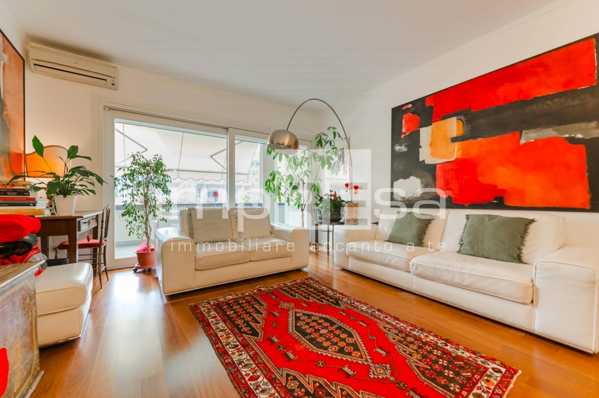 Foto 1 - Appartamento Viale Spellanzon, Conegliano - foto 1