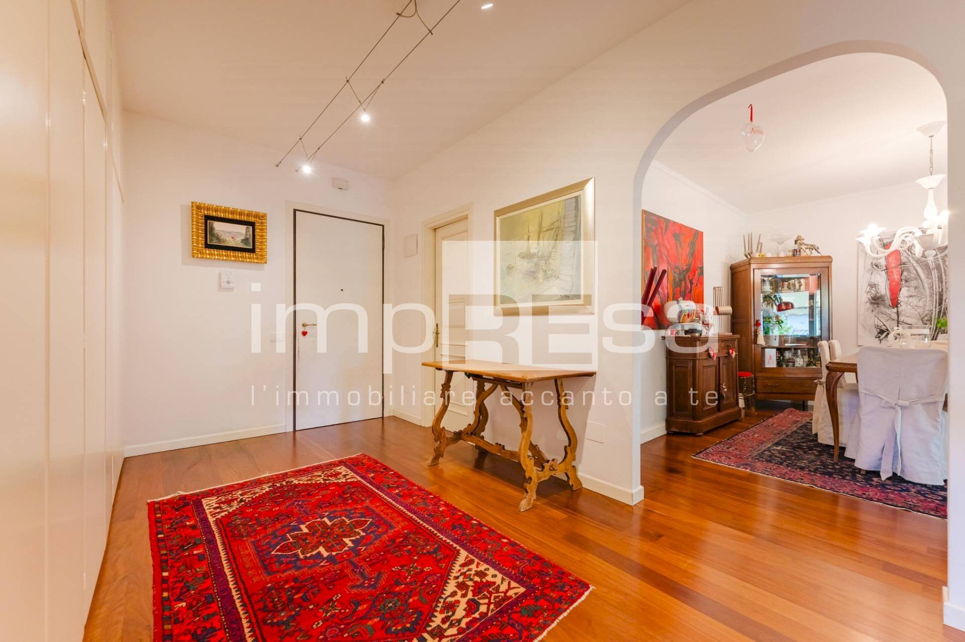 Foto 2 - Appartamento Viale Spellanzon, Conegliano - foto 2