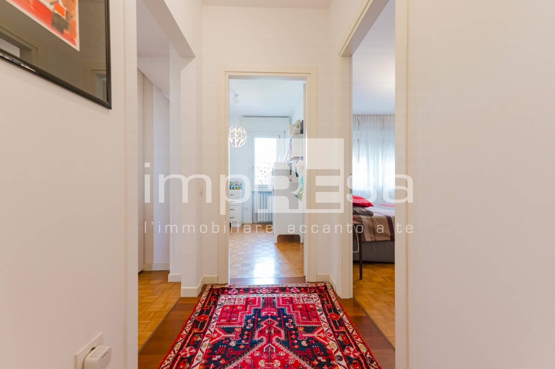 Foto 3 - Appartamento Viale Spellanzon, Conegliano - foto 3