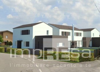 Foto 3 - Casa semi indipendente XXV aprile
 
25, Susegana - foto 3