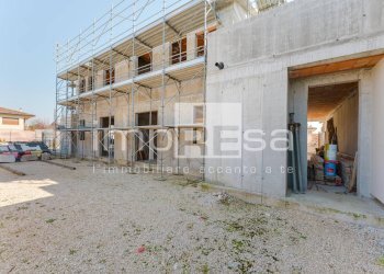 Foto 5 - Casa semi indipendente XXV aprile
 
25, Susegana - foto 5