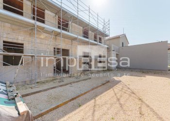 Foto 6 - Casa semi indipendente XXV aprile
 
25, Susegana - foto 6