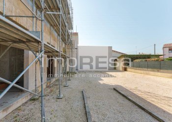 Foto 7 - Casa semi indipendente XXV aprile
 
25, Susegana - foto 7