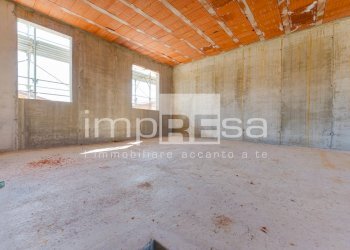 Foto 13 - Casa semi indipendente XXV aprile
 
25, Susegana - foto 13