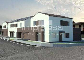 Foto 1 - Casa semi indipendente Susegana - foto 1