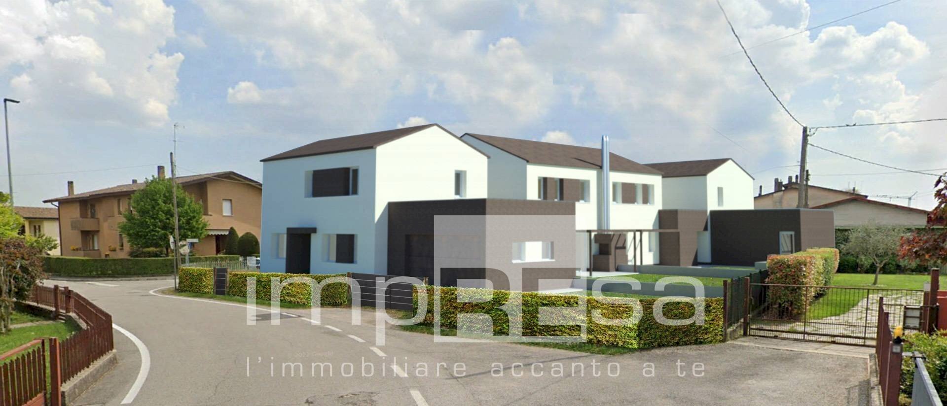 Foto 1 - Casa semi indipendente Via XV Aprile, Susegana - foto 1