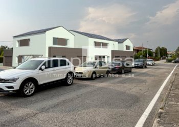 Foto 3 - Casa semi indipendente Via XV Aprile, Susegana - foto 3