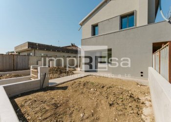 Foto 4 - Casa semi indipendente Via XV Aprile, Susegana - foto 4