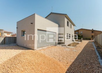 Foto 5 - Casa semi indipendente Via XV Aprile, Susegana - foto 5