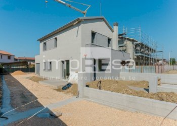 Foto 6 - Casa semi indipendente Via XV Aprile, Susegana - foto 6